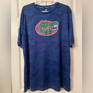 Florida Gators Performance Tee